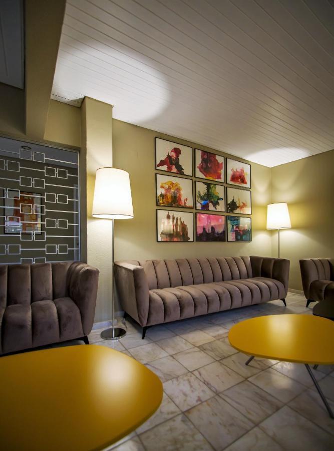 Aparthotel Turial Old Town Ocean View Albufeira Exterior foto