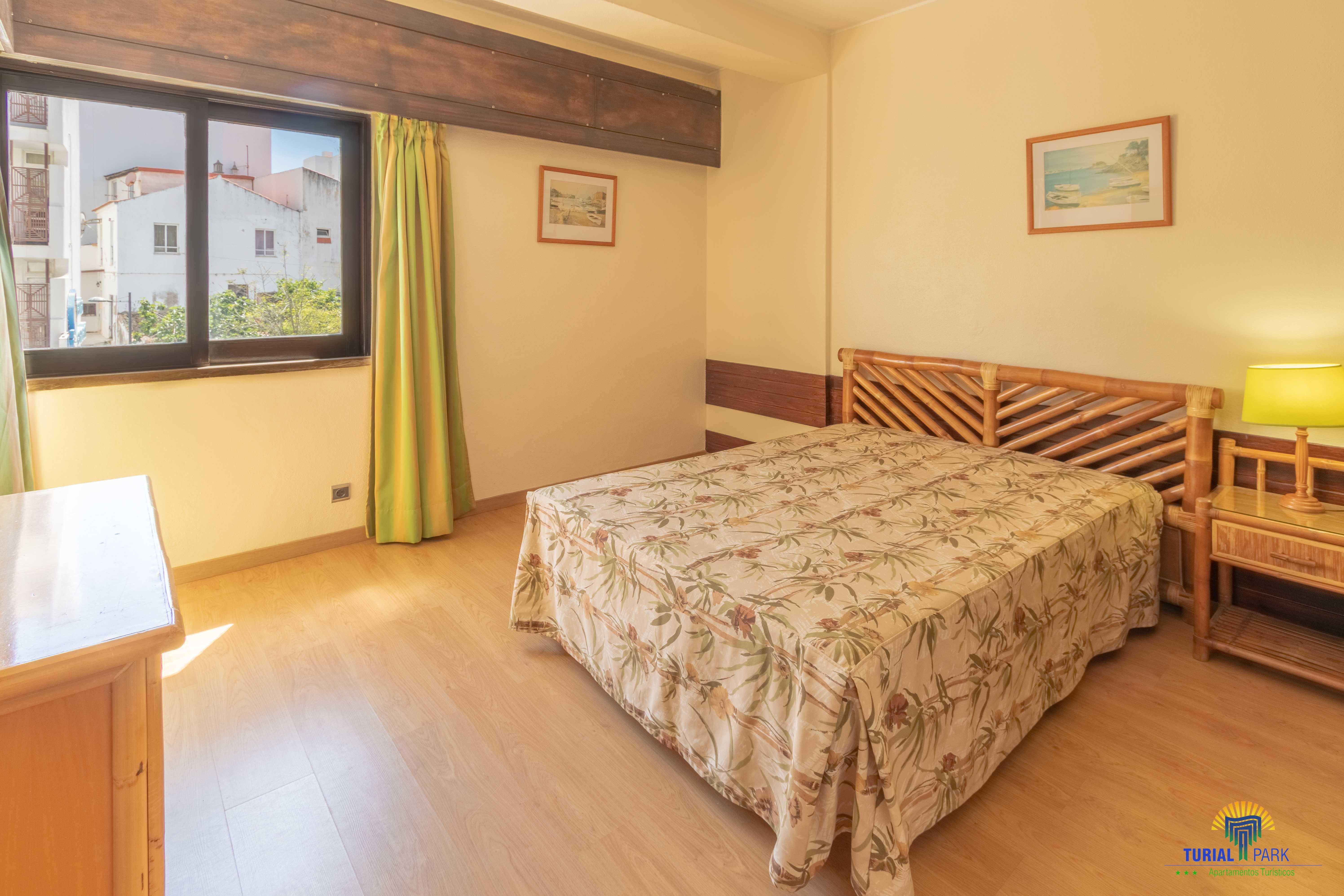 Aparthotel Turial Old Town Ocean View Albufeira Exterior foto